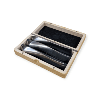 Juustoveitsisetti visarasiassa